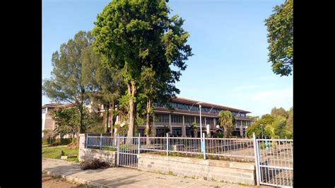 moi university library